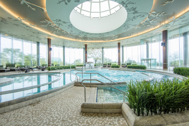 ヒルトン小田原リゾート＆スパ Hilton Odawara Resort & Spa